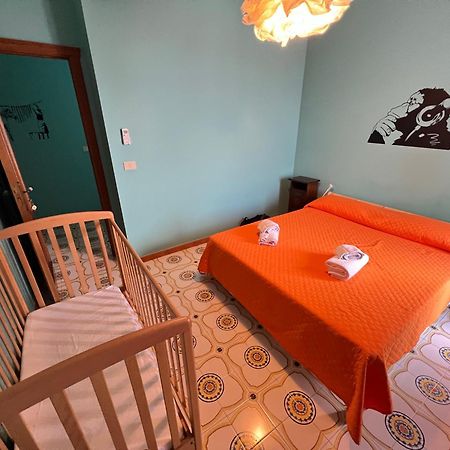 Villa Banksy Addaura Mondello פלרמו מראה חיצוני תמונה