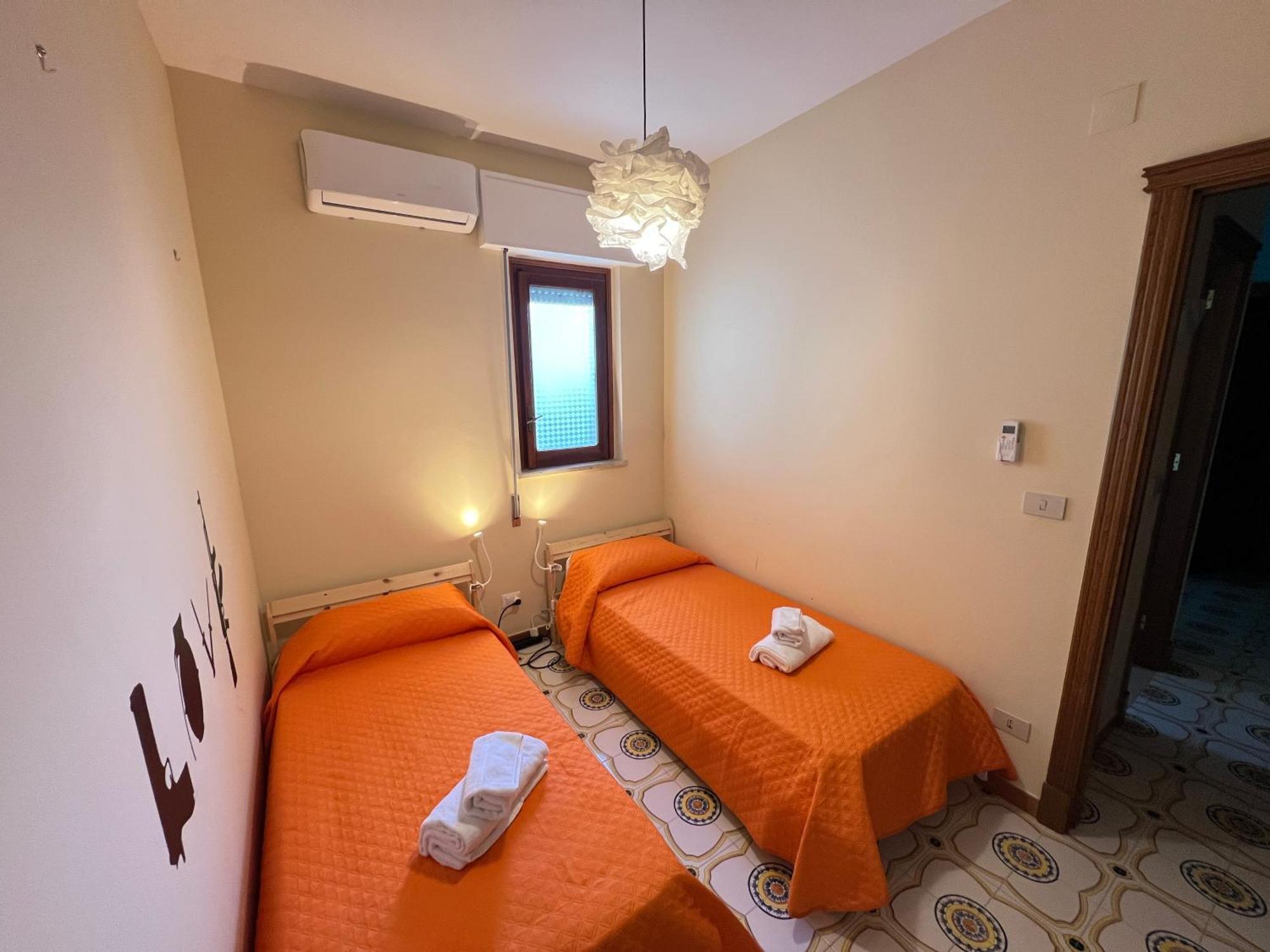 Villa Banksy Addaura Mondello פלרמו מראה חיצוני תמונה