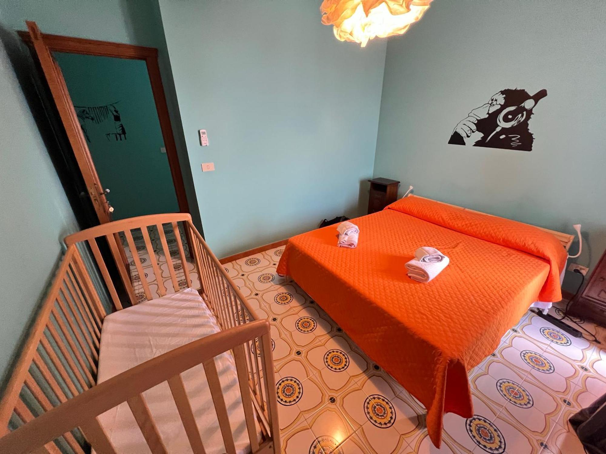 Villa Banksy Addaura Mondello פלרמו מראה חיצוני תמונה